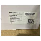 ECOVACS DEEBOT X2 OMNI Robot Vacuum & Mop (8000Pa Suction, Auto Empty & Hot Air Drying)