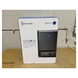 ECOVACS DEEBOT X2 OMNI Robot Vacuum & Mop (8000Pa Suction, Auto Empty & Hot Air Drying)