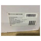 ECOVACS DEEBOT X2 OMNI Robot Vacuum & Mop (8000Pa Suction, Auto Empty & Hot Air Drying)