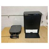 ECOVACS DEEBOT X2 OMNI Robot Vacuum & Mop (8000Pa Suction, Auto Empty & Hot Air Drying)