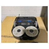 ECOVACS DEEBOT X2 OMNI Robot Vacuum & Mop (8000Pa Suction, Auto Empty & Hot Air Drying)