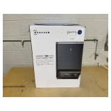 ECOVACS DEEBOT X2 OMNI Robot Vacuum & Mop (8000Pa Suction, Auto Empty & Hot Air Drying)