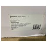 ECOVACS DEEBOT X2 OMNI Robot Vacuum & Mop (8000Pa Suction, Auto Empty & Hot Air Drying)