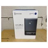 ECOVACS DEEBOT X2 OMNI Robot Vacuum & Mop (8000Pa Suction, Auto Empty & Hot Air Drying)