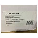 ECOVACS DEEBOT X2 OMNI Robot Vacuum & Mop (8000Pa Suction, Auto Empty & Hot Air Drying)