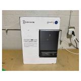 ECOVACS DEEBOT X2 OMNI Robot Vacuum & Mop (8000Pa Suction, Auto Empty & Hot Air Drying)