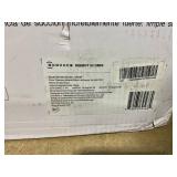 ECOVACS DEEBOT X2 OMNI Robot Vacuum & Mop (8000Pa Suction, Auto Empty & Hot Air Drying)