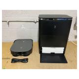 ECOVACS DEEBOT X2 OMNI Robot Vacuum & Mop (8000Pa Suction, Auto Empty & Hot Air Drying)