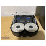 ECOVACS DEEBOT X2 OMNI Robot Vacuum & Mop (8000Pa Suction, Auto Empty & Hot Air Drying)