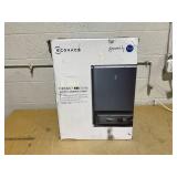 ECOVACS DEEBOT X2 OMNI Robot Vacuum & Mop (8000Pa Suction, Auto Empty & Hot Air Drying)