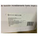 ECOVACS DEEBOT X2 OMNI Robot Vacuum & Mop (8000Pa Suction, Auto Empty & Hot Air Drying)