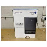 ECOVACS DEEBOT X2 OMNI Robot Vacuum & Mop (8000Pa Suction, Auto Empty & Hot Air Drying)