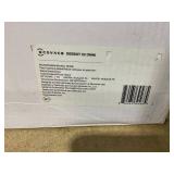 ECOVACS DEEBOT X2 OMNI Robot Vacuum & Mop (8000Pa Suction, Auto Empty & Hot Air Drying)