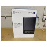 ECOVACS DEEBOT X2 OMNI Robot Vacuum & Mop (8000Pa Suction, Auto Empty & Hot Air Drying)