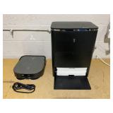 ECOVACS DEEBOT X2 OMNI Robot Vacuum & Mop (8000Pa Suction, Auto Empty & Hot Air Drying)