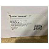 ECOVACS DEEBOT X2 OMNI Robot Vacuum & Mop (8000Pa Suction, Auto Empty & Hot Air Drying)