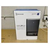 ECOVACS DEEBOT X2 OMNI Robot Vacuum & Mop (8000Pa Suction, Auto Empty & Hot Air Drying)