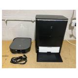 ECOVACS DEEBOT X2 OMNI Robot Vacuum & Mop (8000Pa Suction, Auto Empty & Hot Air Drying)