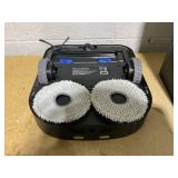 ECOVACS DEEBOT X2 OMNI Robot Vacuum & Mop (8000Pa Suction, Auto Empty & Hot Air Drying)