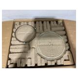 Hamilton Beach 1.6 Cu ft Sensor Cook Countertop Microwave Oven