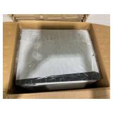 Hamilton Beach 1.6 Cu ft Sensor Cook Countertop Microwave Oven