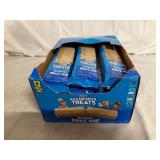 12 Pack of Mega Sized Rice Krispies Treats