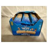 12 Pack of Mega Sized Rice Krispies Treats