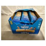 12 Pack of Mega Sized Rice Krispies Treats