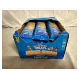 12 Pack of Mega Sized Rice Krispies Treats