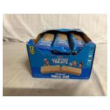 12 Pack of Mega Sized Rice Krispies Treats