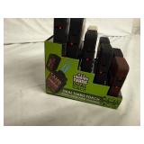 10 Turbo Dual Torches