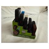 10 Turbo Dual Torches