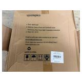 9ct of 16x16in Picture Frames