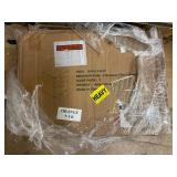 3 Drawer File Cabinet