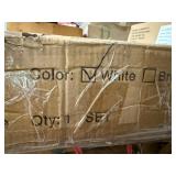 Vividwood Folding Sewing Table