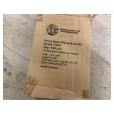 10 Packs (120 pieces total) Korra Water Element Candy