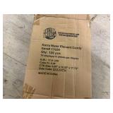 10 Packs (120 pieces total) Korra Water Element Candy