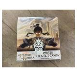 10 Packs (120 pieces total) Korra Water Element Candy