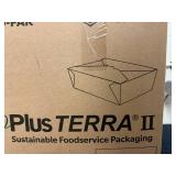 160 Bio-Plus Terra 2 Containers