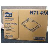4000 Tork Dinner Napkins