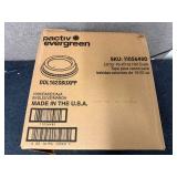 1020 Pactiv Evergreen Hot Cup Lids