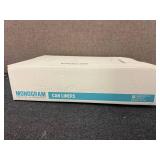 250 40-45 Gallon Can Liners