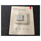 Honeywell Home T3 Programmable Thermostat