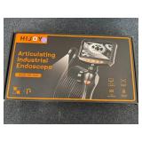 HiJoy Articulating Industrial Endoscope