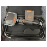 HiJoy Articulating Industrial Endoscope