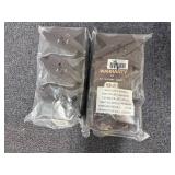 2 x 6ct Packs of Plastic Reuseable Mouse Traps