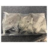 2 x 6ct Packs of Plastic Reuseable Mouse Traps