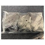 2 x 6ct Packs of Plastic Reuseable Mouse Traps