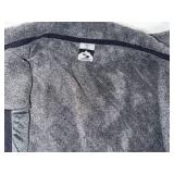 Gray Storm Creek Insulated Jacket - Mens Small