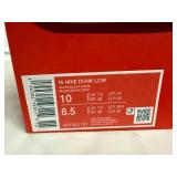 Nike Dunk Lows - Mens 8.5 Womens 10
